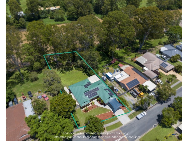 101 Dewar Street, Loganholme QLD 4129