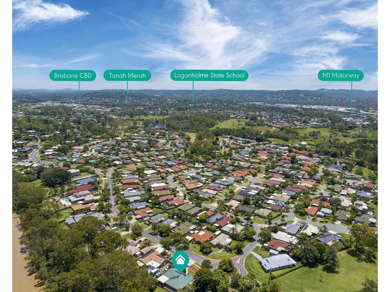 101 Dewar Street, Loganholme QLD 4129