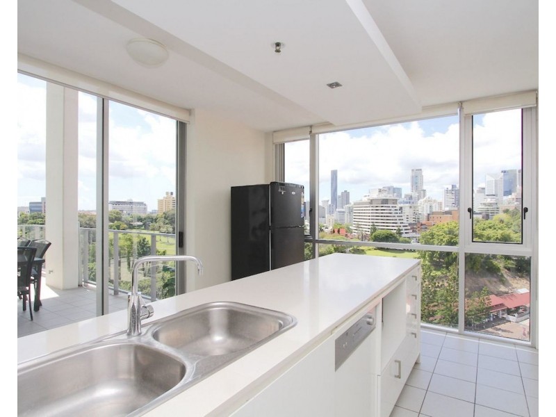 3139/3-7 Parkland Boulevard, Brisbane City QLD 4000