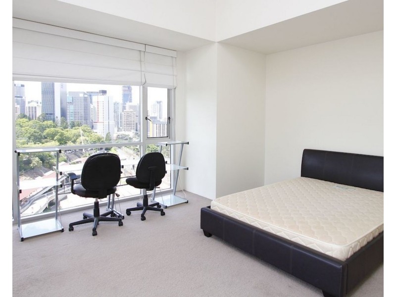 3139/3-7 Parkland Boulevard, Brisbane City QLD 4000