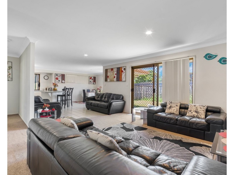 6 Evergreen Court, Calamvale QLD 4116