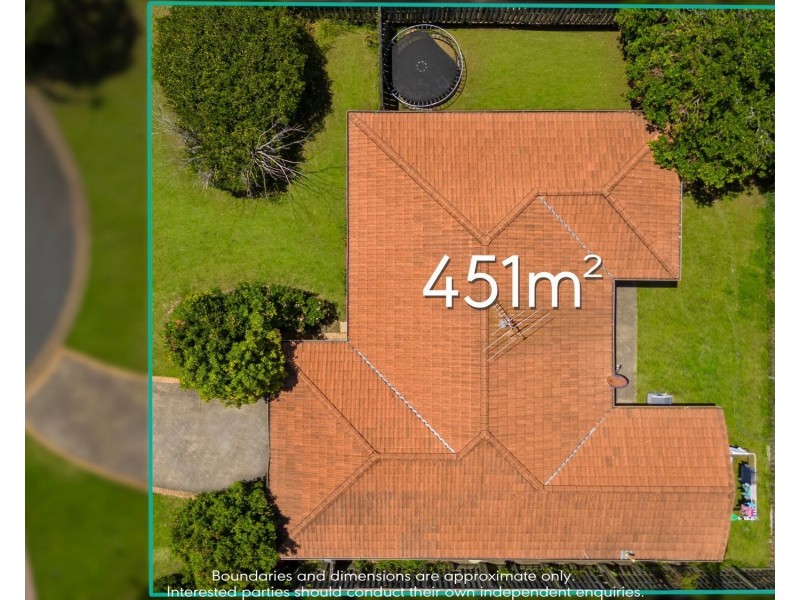 6 Evergreen Court, Calamvale QLD 4116