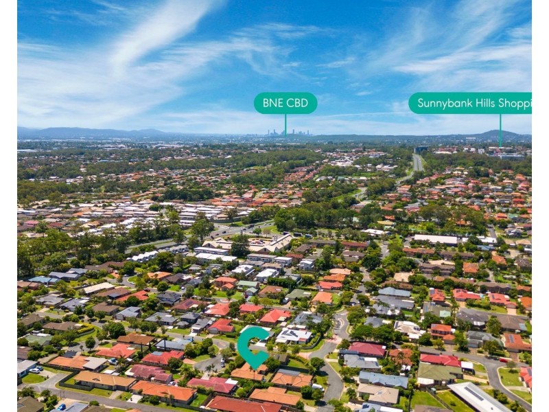 6 Evergreen Court, Calamvale QLD 4116