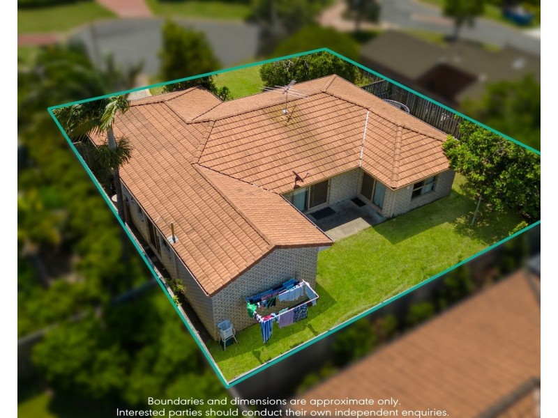 6 Evergreen Court, Calamvale QLD 4116