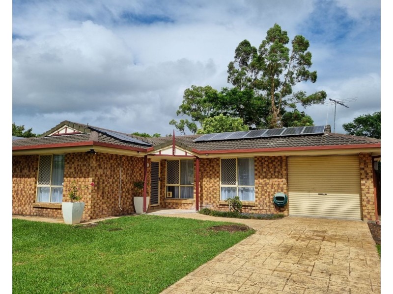 76 Rellam Road, Loganlea QLD 4131