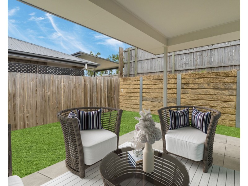 42 Jonas Circuit, Holmview QLD 4207