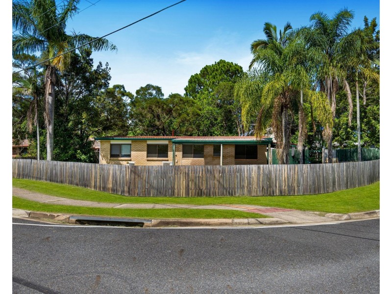 42 Forestglen Crescent, Browns Plains QLD 4118