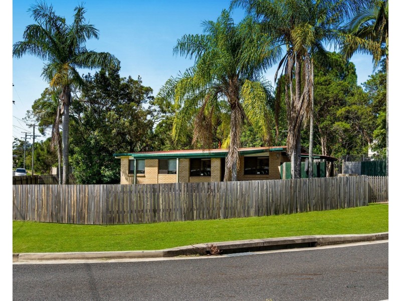 42 Forestglen Crescent, Browns Plains QLD 4118