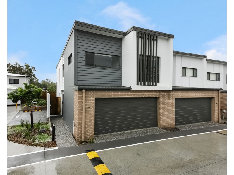 16/85 Menser St, Calamvale QLD 4116