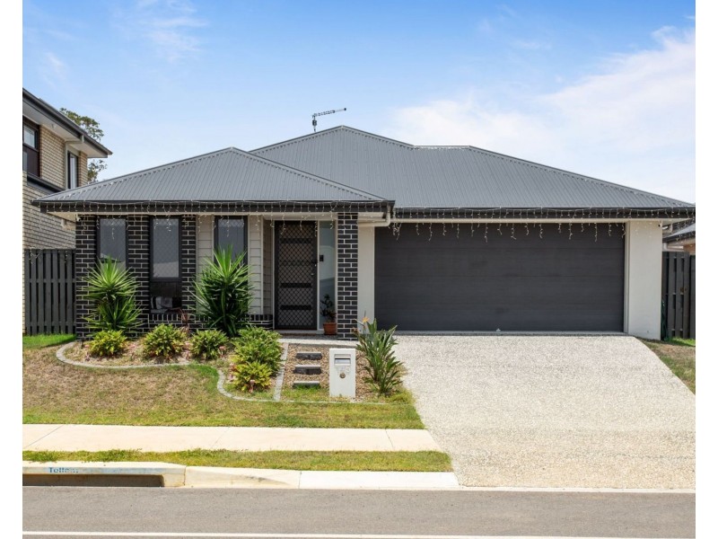 145 Killara Boulevard, Logan Reserve QLD 4133