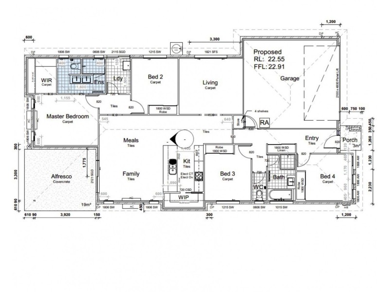 145 Killara Boulevard, Logan Reserve QLD 4133