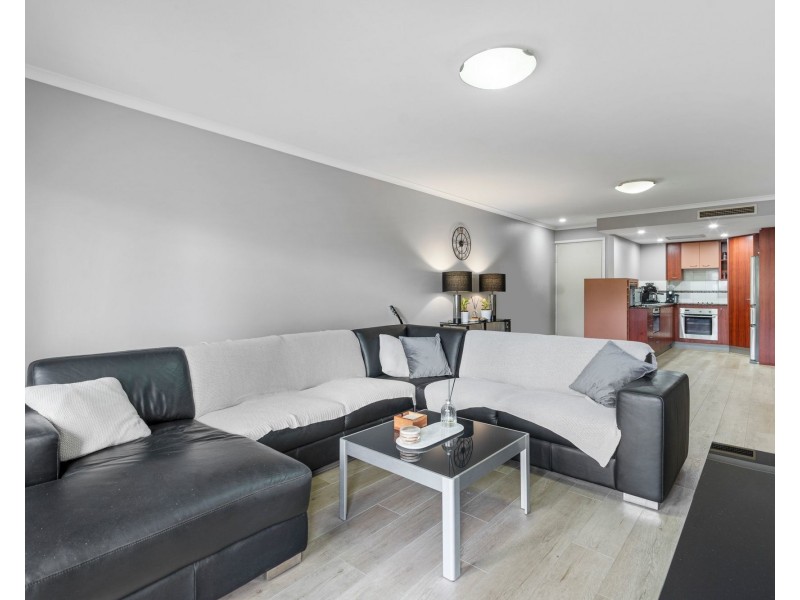 19/6 Primrose Street, Bowen Hills QLD 4006
