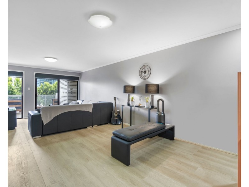 19/6 Primrose Street, Bowen Hills QLD 4006