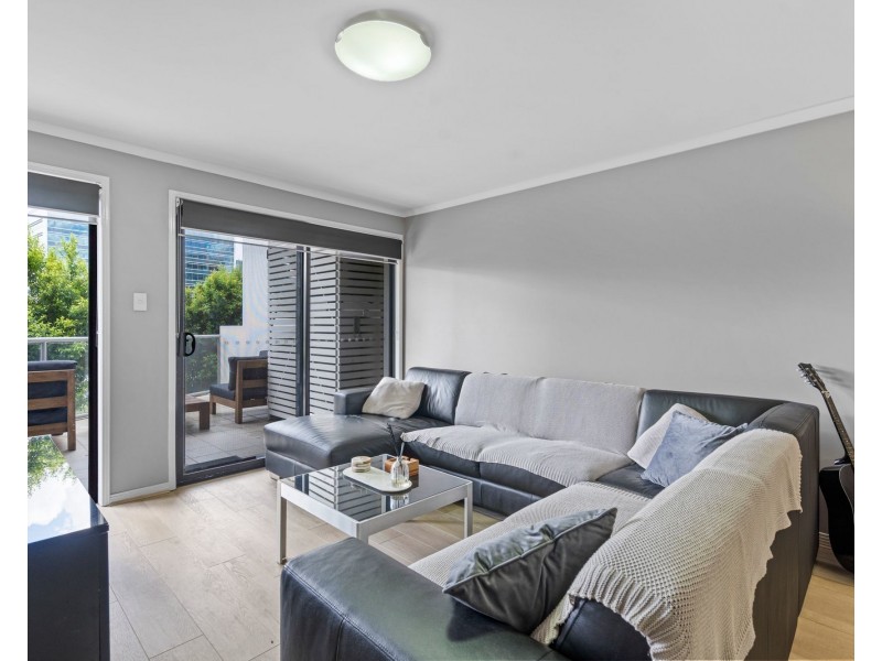 19/6 Primrose Street, Bowen Hills QLD 4006