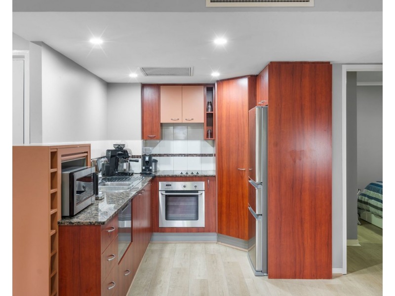 19/6 Primrose Street, Bowen Hills QLD 4006