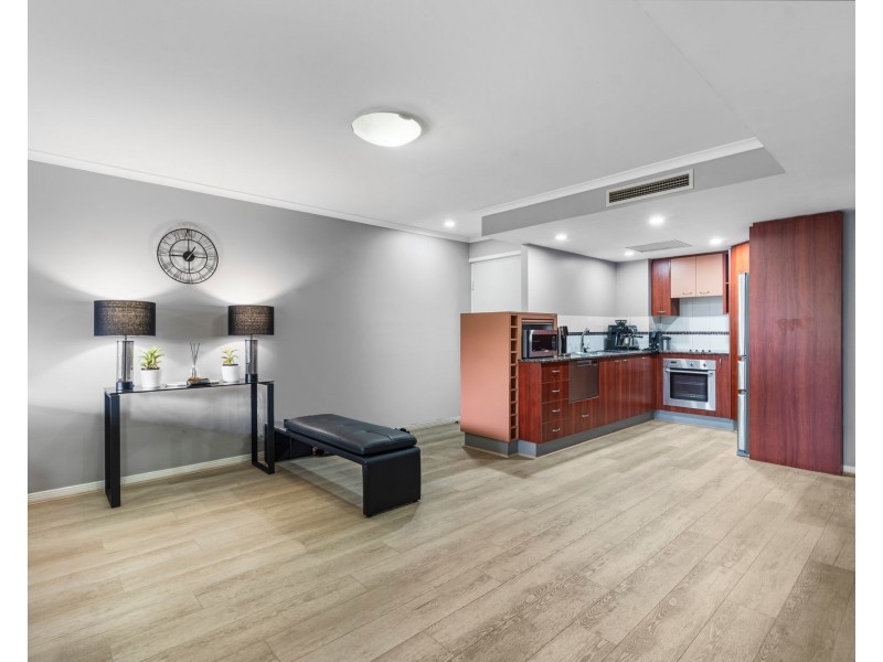 19/6 Primrose Street, Bowen Hills QLD 4006