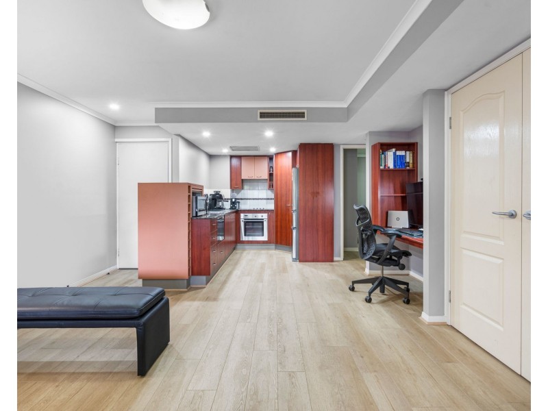 19/6 Primrose Street, Bowen Hills QLD 4006