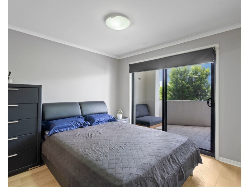 19/6 Primrose Street, Bowen Hills QLD 4006