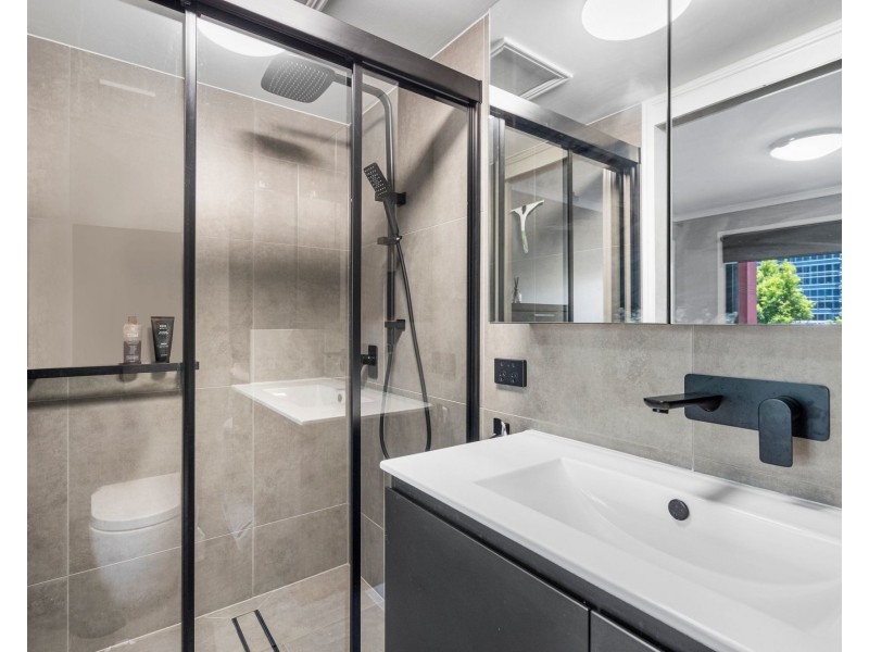 19/6 Primrose Street, Bowen Hills QLD 4006