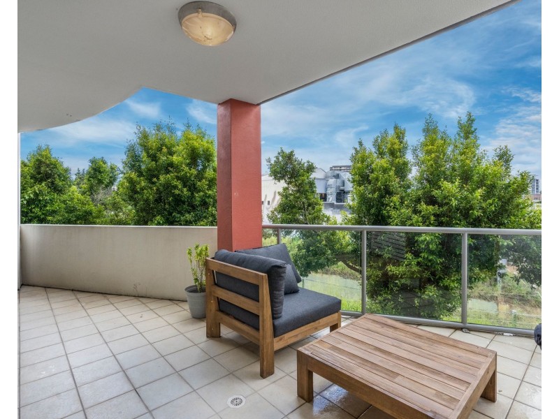 19/6 Primrose Street, Bowen Hills QLD 4006