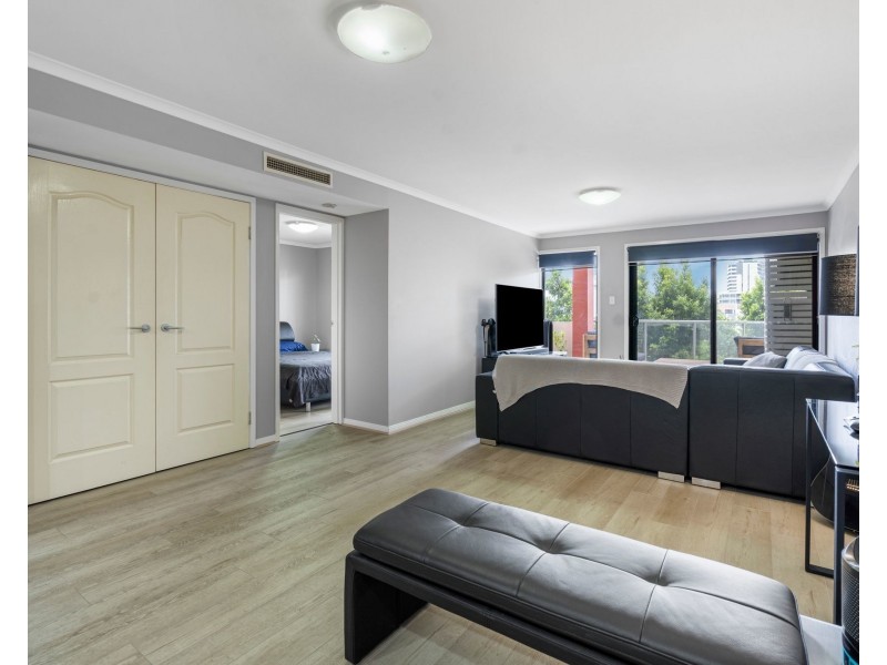 19/6 Primrose Street, Bowen Hills QLD 4006