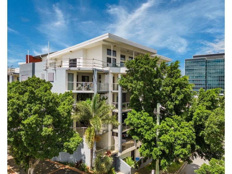 19/6 Primrose Street, Bowen Hills QLD 4006