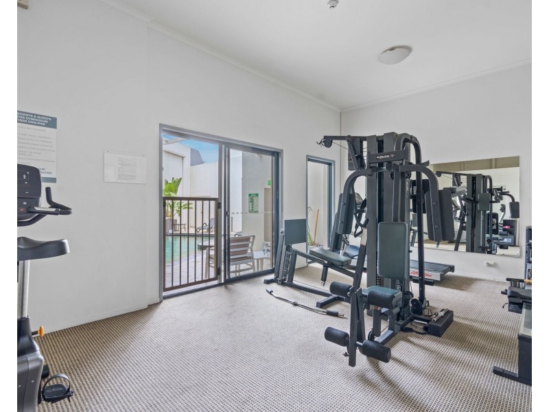 19/6 Primrose Street, Bowen Hills QLD 4006