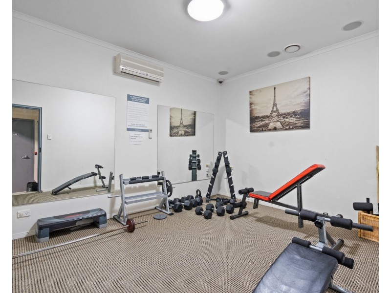 19/6 Primrose Street, Bowen Hills QLD 4006