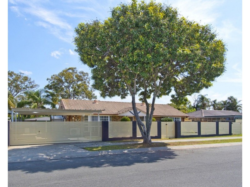 18 Kinchant Street, Marsden QLD 4132