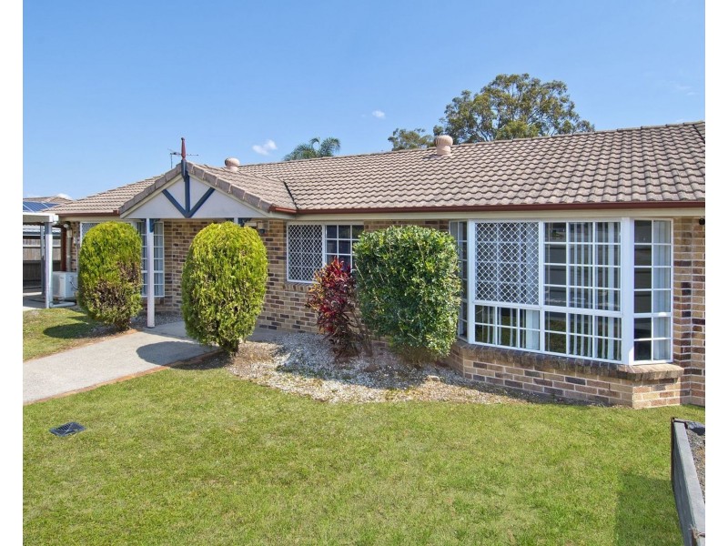 18 Kinchant Street, Marsden QLD 4132