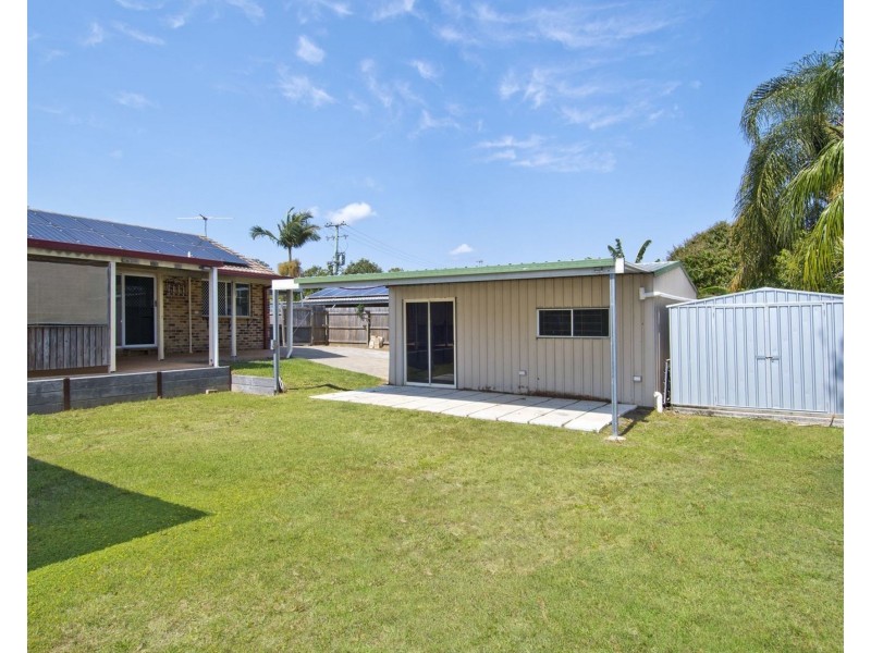 18 Kinchant Street, Marsden QLD 4132