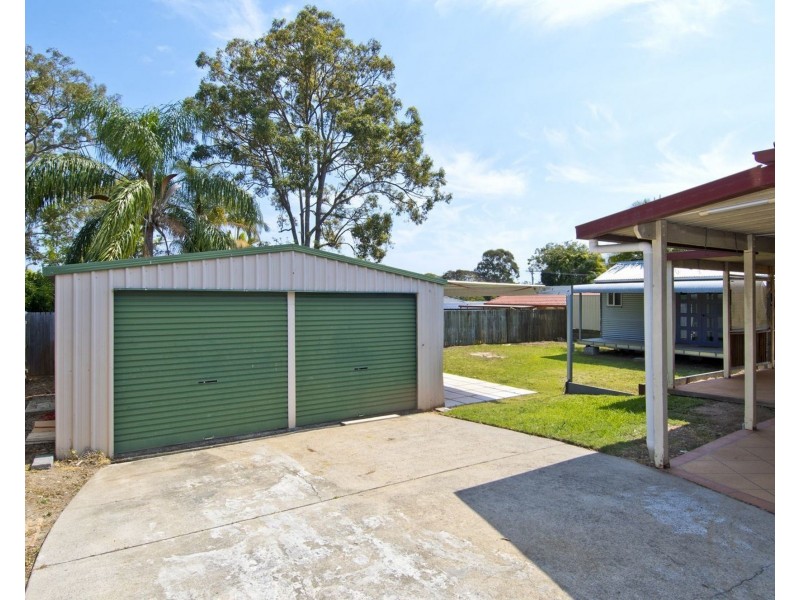 18 Kinchant Street, Marsden QLD 4132