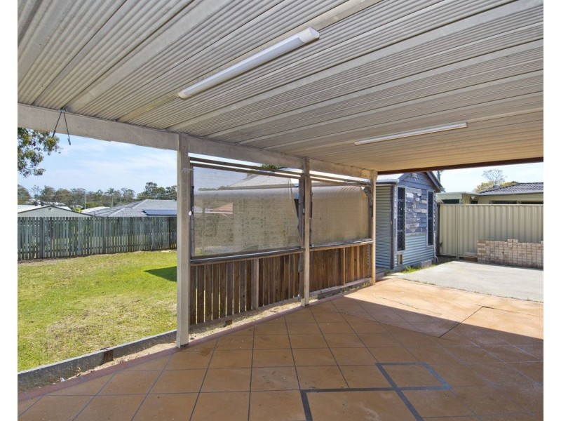 18 Kinchant Street, Marsden QLD 4132