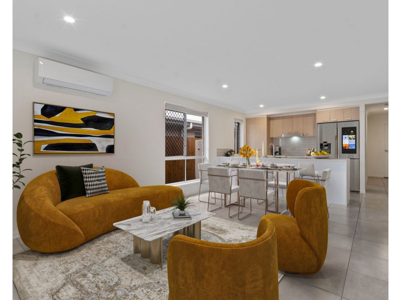 56 Dryander Street, Yarrabilba QLD 4207