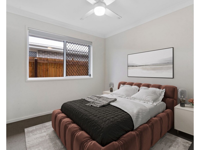 56 Dryander Street, Yarrabilba QLD 4207