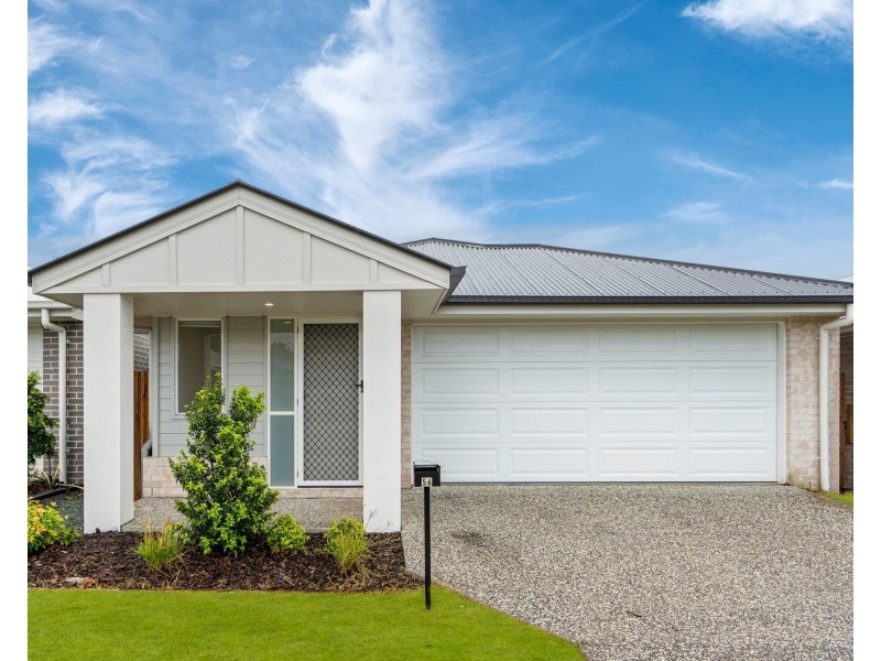 56 Dryander Street, Yarrabilba QLD 4207