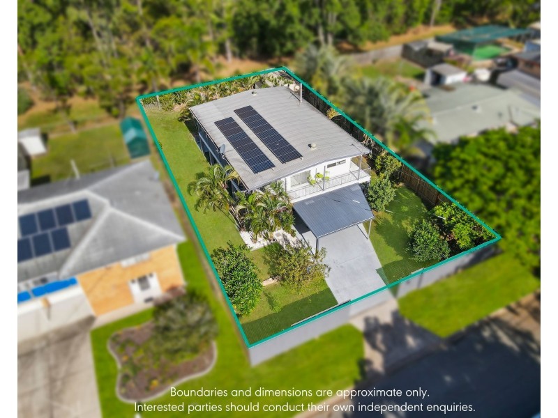 7 Diana Street, Underwood QLD 4119