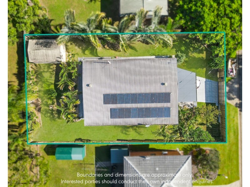 7 Diana Street, Underwood QLD 4119