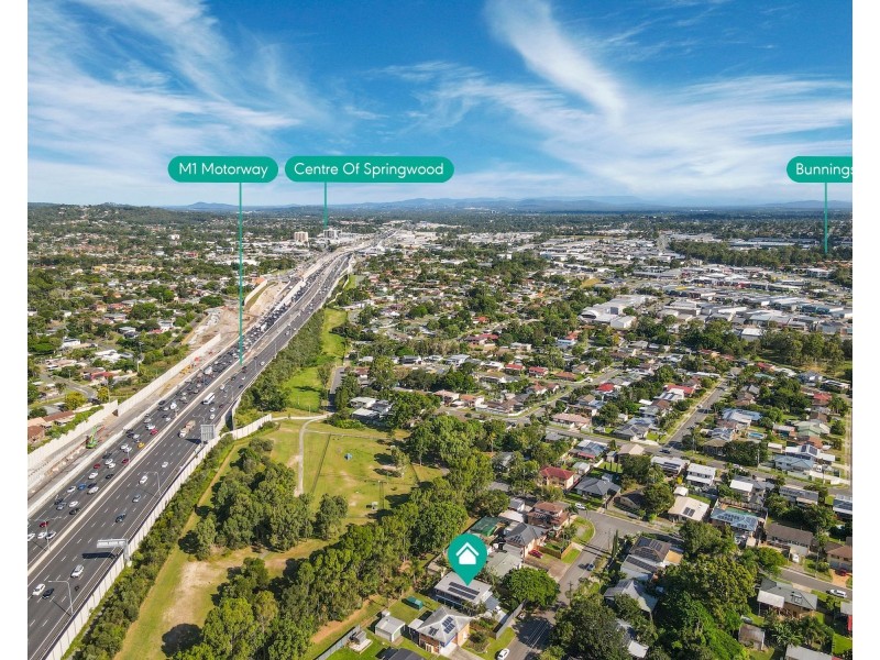 7 Diana Street, Underwood QLD 4119