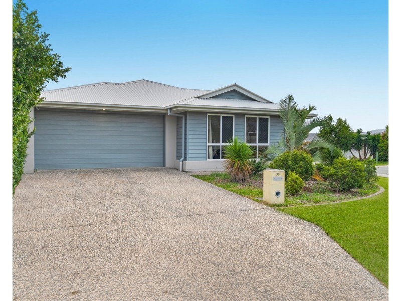 38 Dryander Street, Yarrabilba QLD 4207