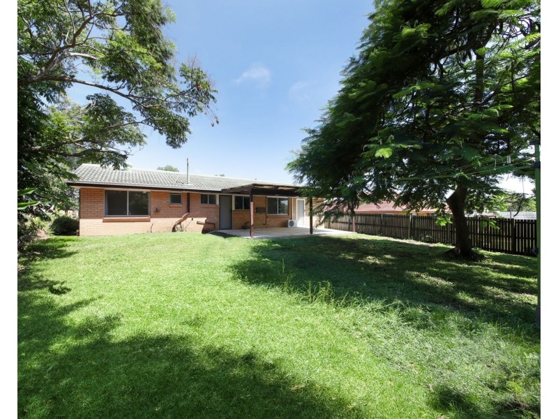 29 Lowry Street, Slacks Creek QLD 4127