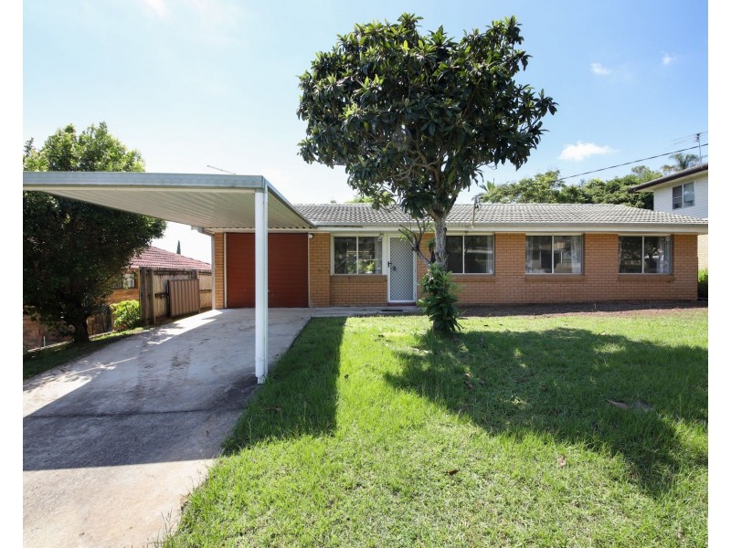 29 Lowry Street, Slacks Creek QLD 4127