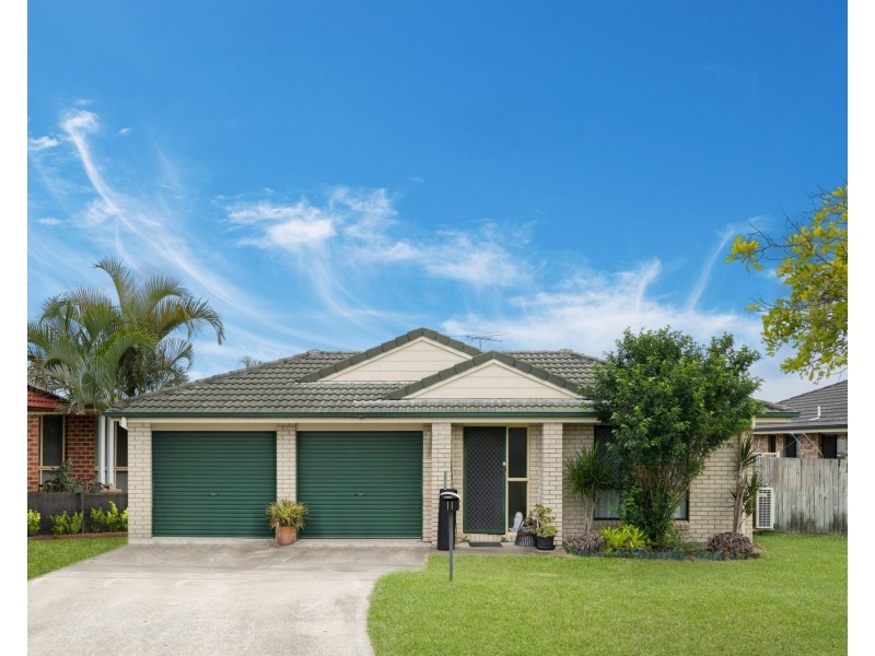 11 Justin Place, Crestmead QLD 4132
