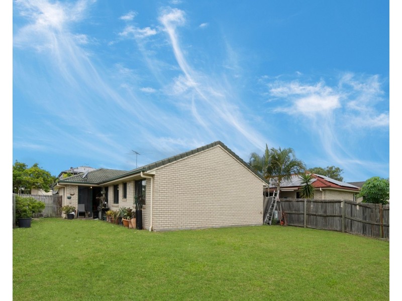 11 Justin Place, Crestmead QLD 4132