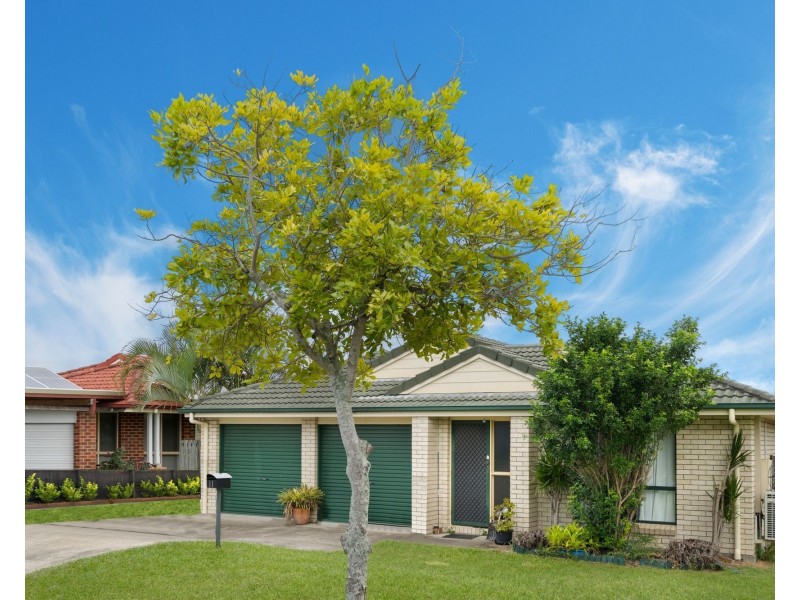 11 Justin Place, Crestmead QLD 4132