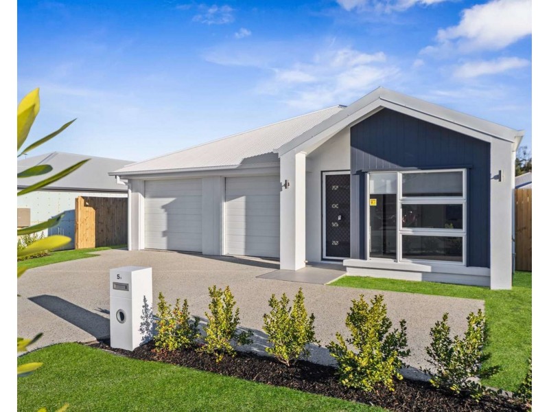 5 Sunline Court, Logan Reserve QLD 4133
