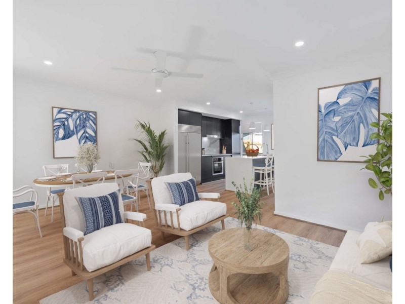 5 Sunline Court, Logan Reserve QLD 4133