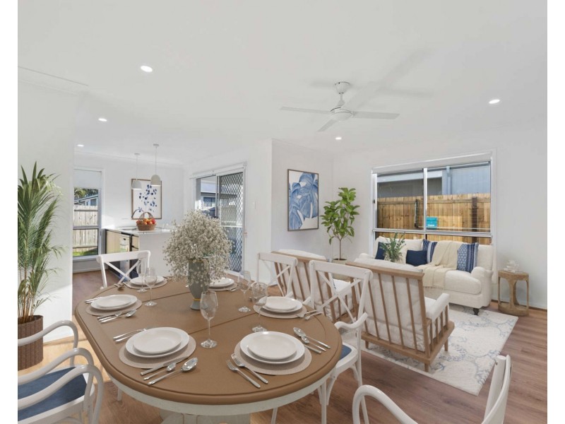 5 Sunline Court, Logan Reserve QLD 4133