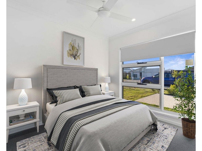 5 Sunline Court, Logan Reserve QLD 4133