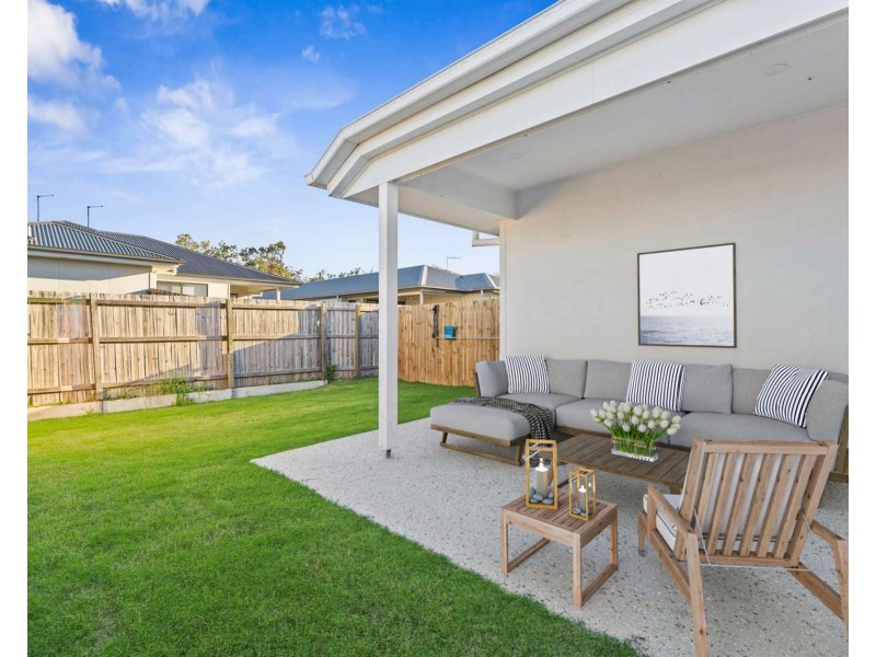 5 Sunline Court, Logan Reserve QLD 4133